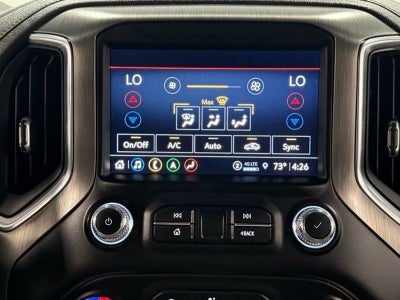 2021 GMC Sierra Denali