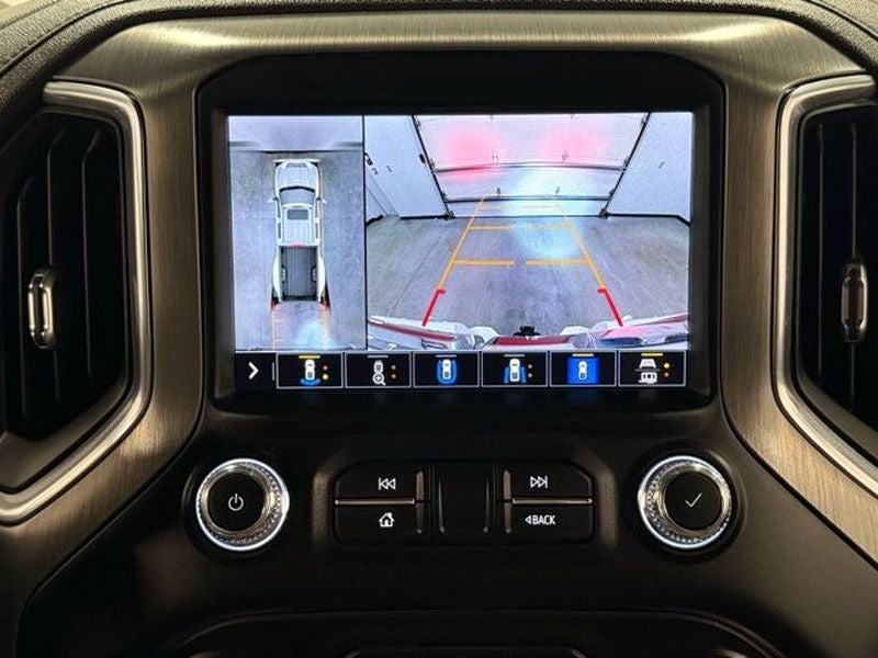 2021 GMC Sierra Denali