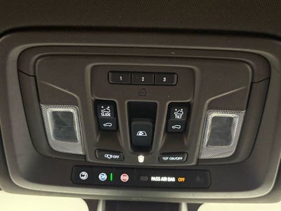 2021 GMC Sierra Denali