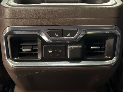 2021 GMC Sierra Denali