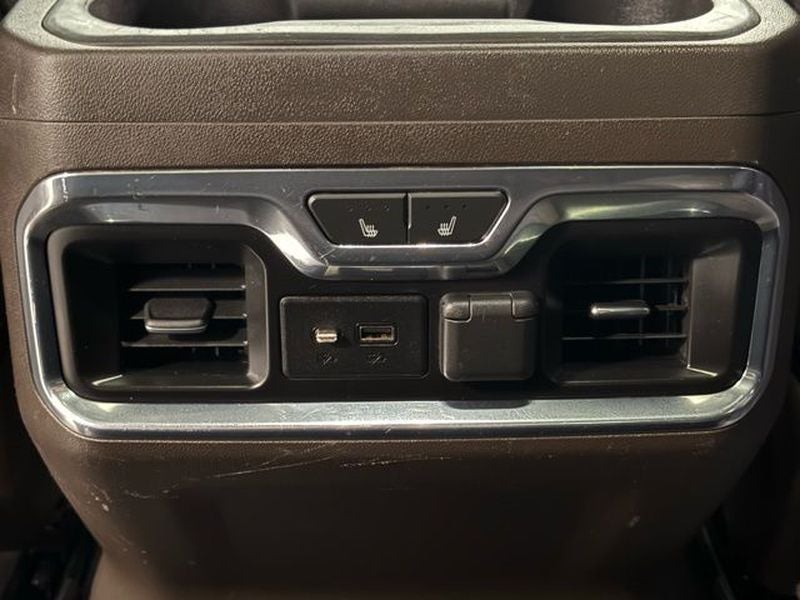 2021 GMC Sierra Denali