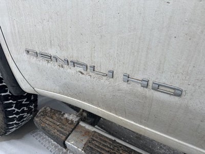 2021 GMC Sierra Denali