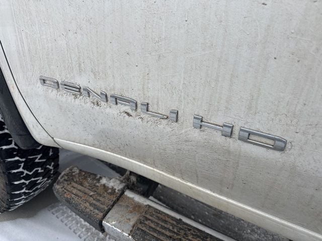 2021 GMC Sierra Denali