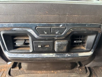 2021 GMC Sierra Denali