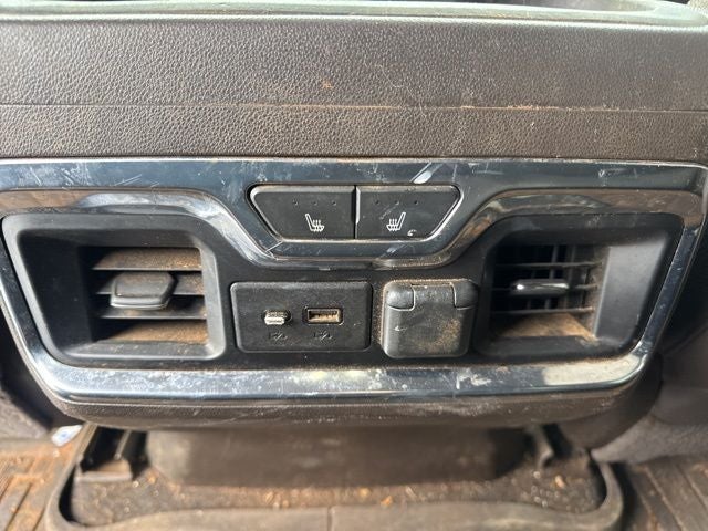 2021 GMC Sierra Denali