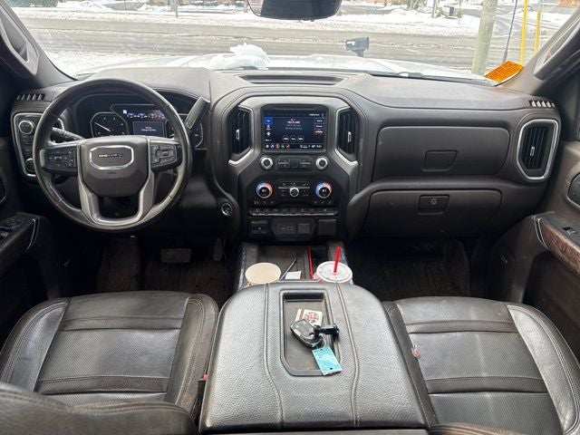 2021 GMC Sierra Denali