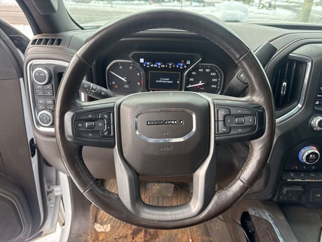 2021 GMC Sierra Denali