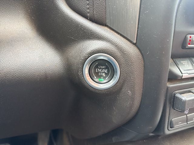 2021 GMC Sierra Denali