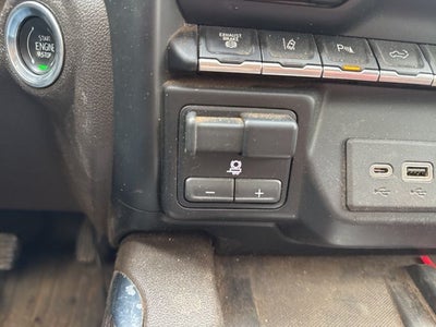 2021 GMC Sierra Denali