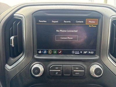 2021 GMC Sierra Denali