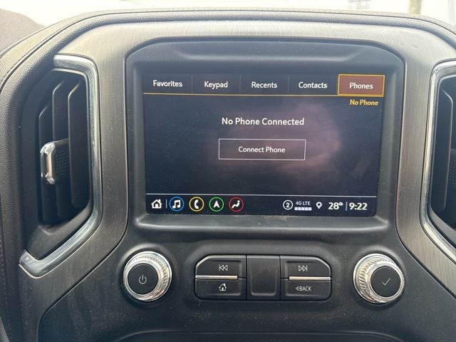 2021 GMC Sierra Denali