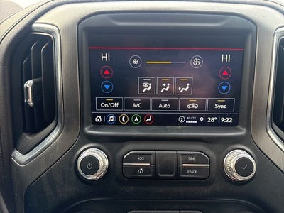 2021 GMC Sierra Denali