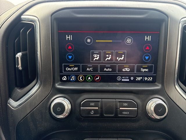 2021 GMC Sierra Denali