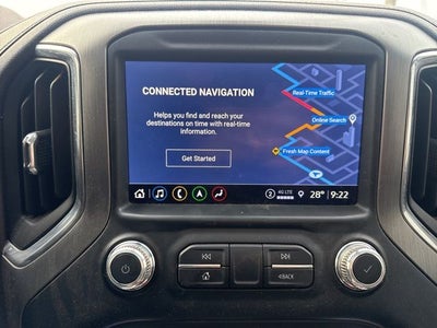 2021 GMC Sierra Denali