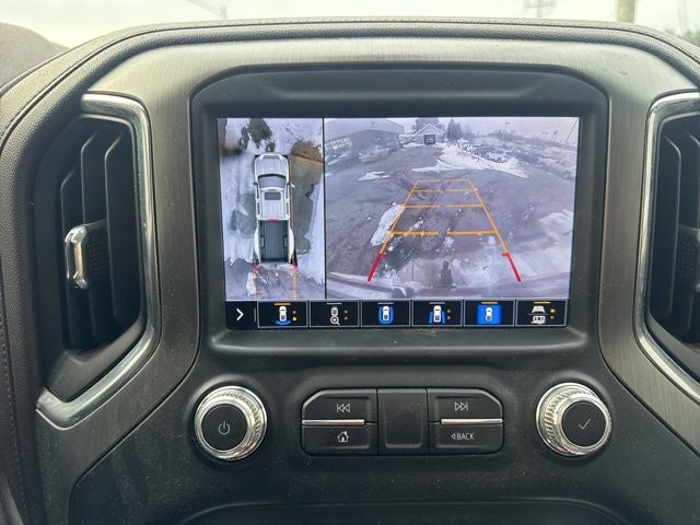 2021 GMC Sierra Denali