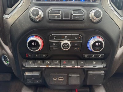 2021 GMC Sierra Denali