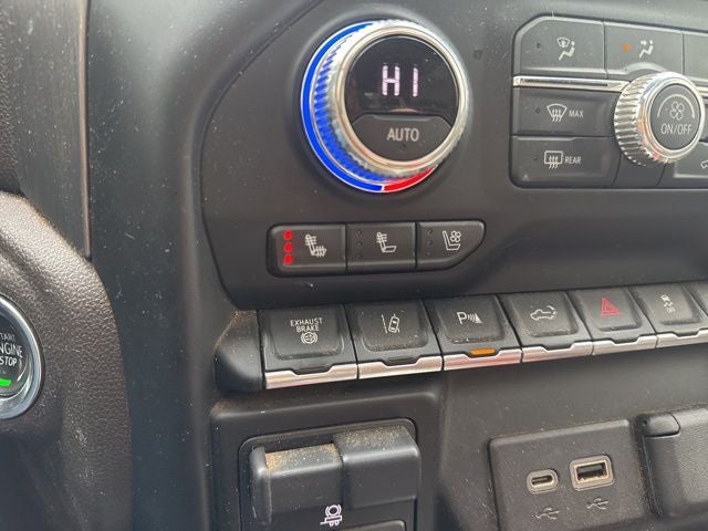 2021 GMC Sierra Denali