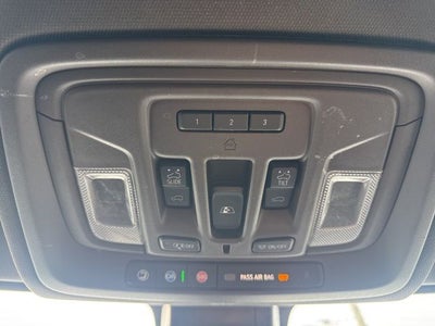 2021 GMC Sierra Denali