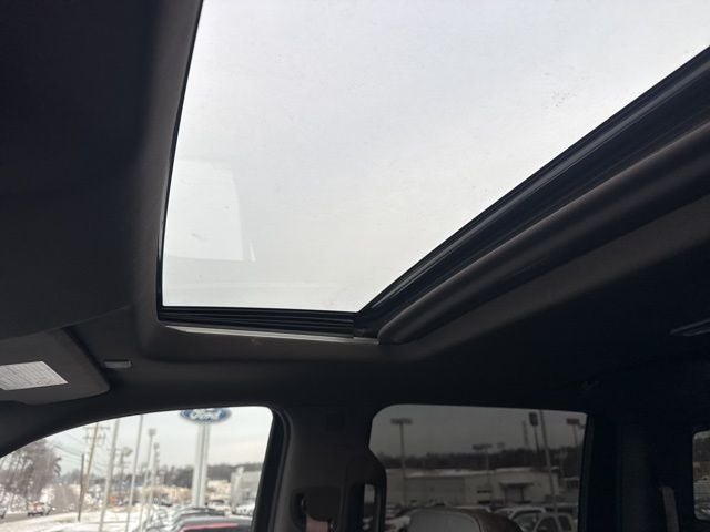 2021 GMC Sierra Denali