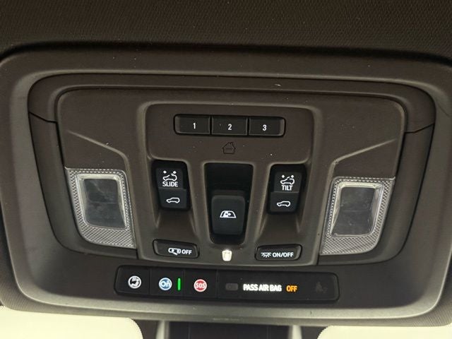 2021 GMC Sierra Denali