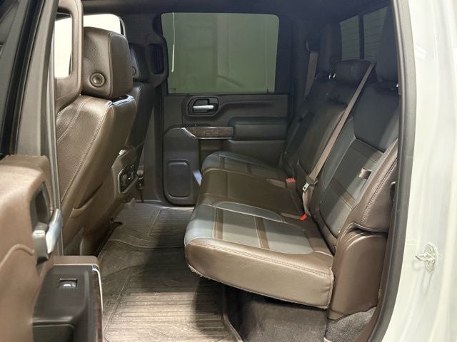 2021 GMC Sierra Denali