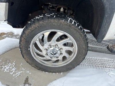 2021 GMC Sierra Denali