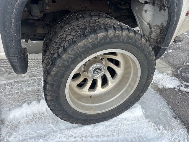 2021 GMC Sierra Denali