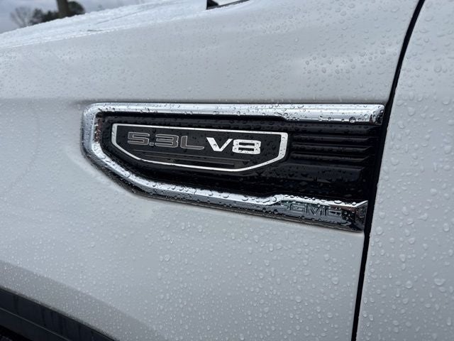 2019 GMC Sierra SLT