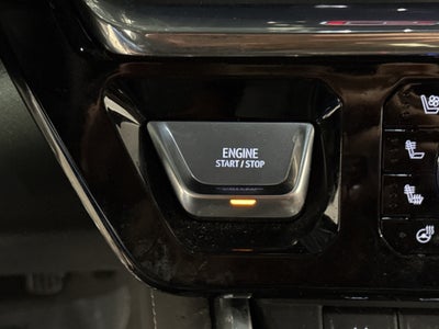 2024 GMC Sierra Denali Ultimate