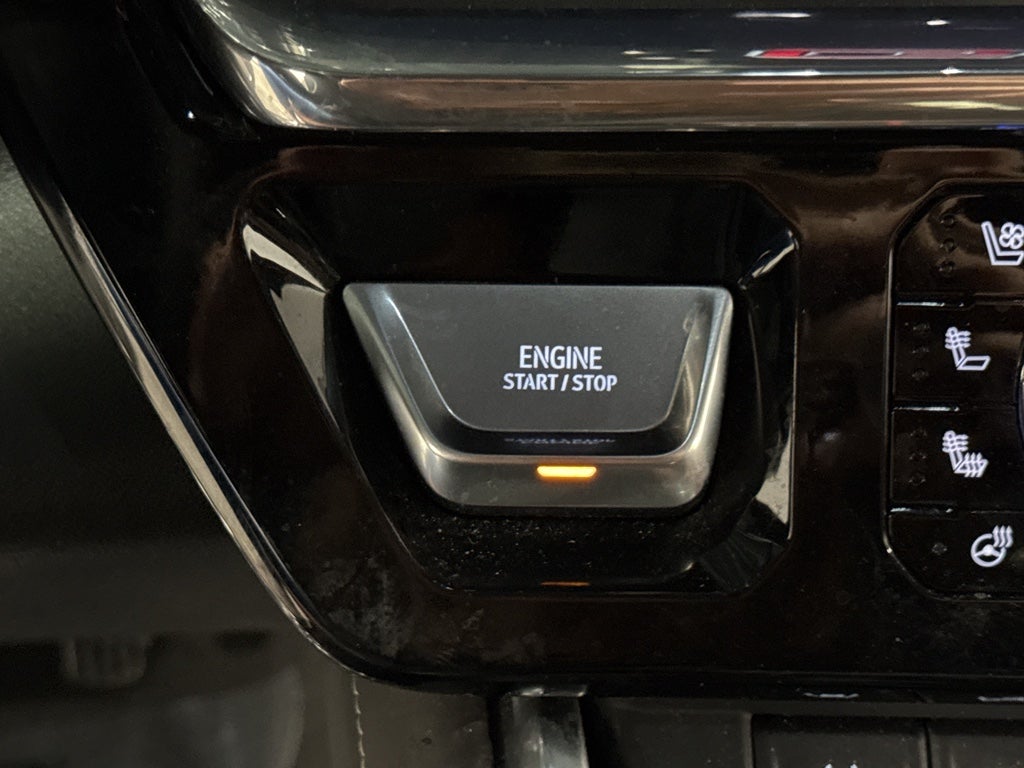 2024 GMC Sierra Denali Ultimate