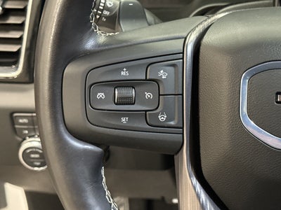 2024 GMC Sierra Denali Ultimate