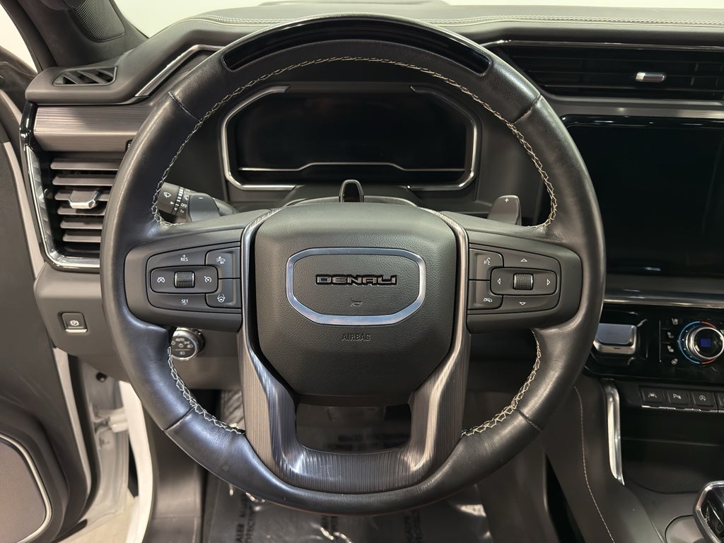 2024 GMC Sierra Denali Ultimate