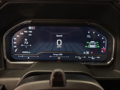 2024 GMC Sierra Denali Ultimate