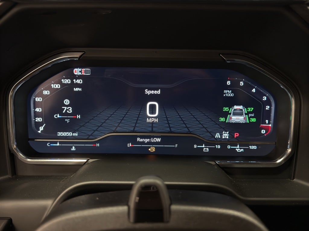 2024 GMC Sierra Denali Ultimate