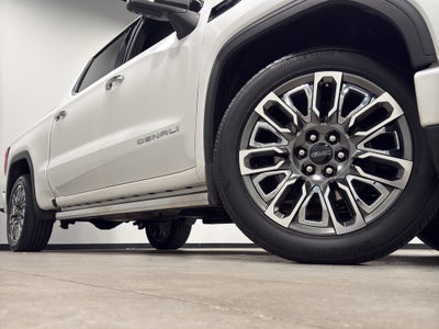 2024 GMC Sierra Denali Ultimate