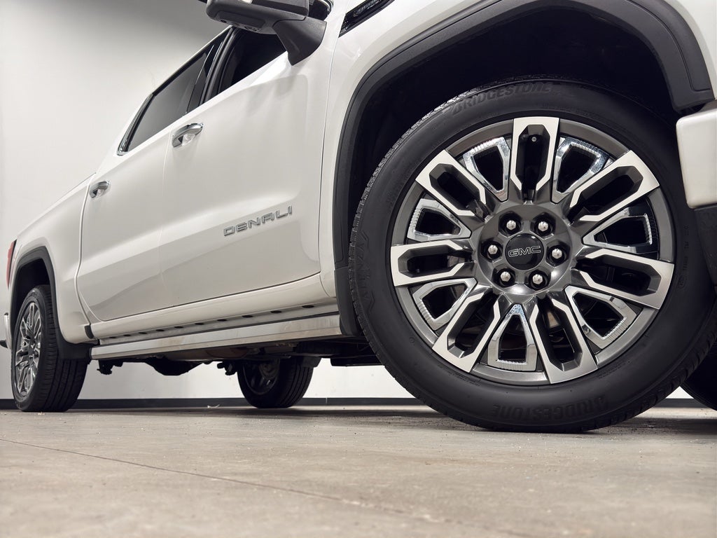 2024 GMC Sierra Denali Ultimate