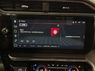 2024 GMC Sierra Denali Ultimate