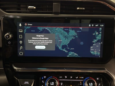 2024 GMC Sierra Denali Ultimate