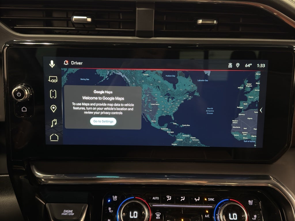 2024 GMC Sierra Denali Ultimate