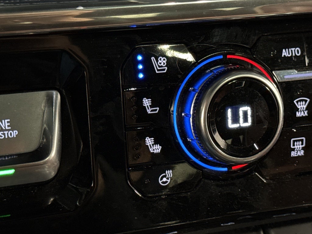 2024 GMC Sierra Denali Ultimate