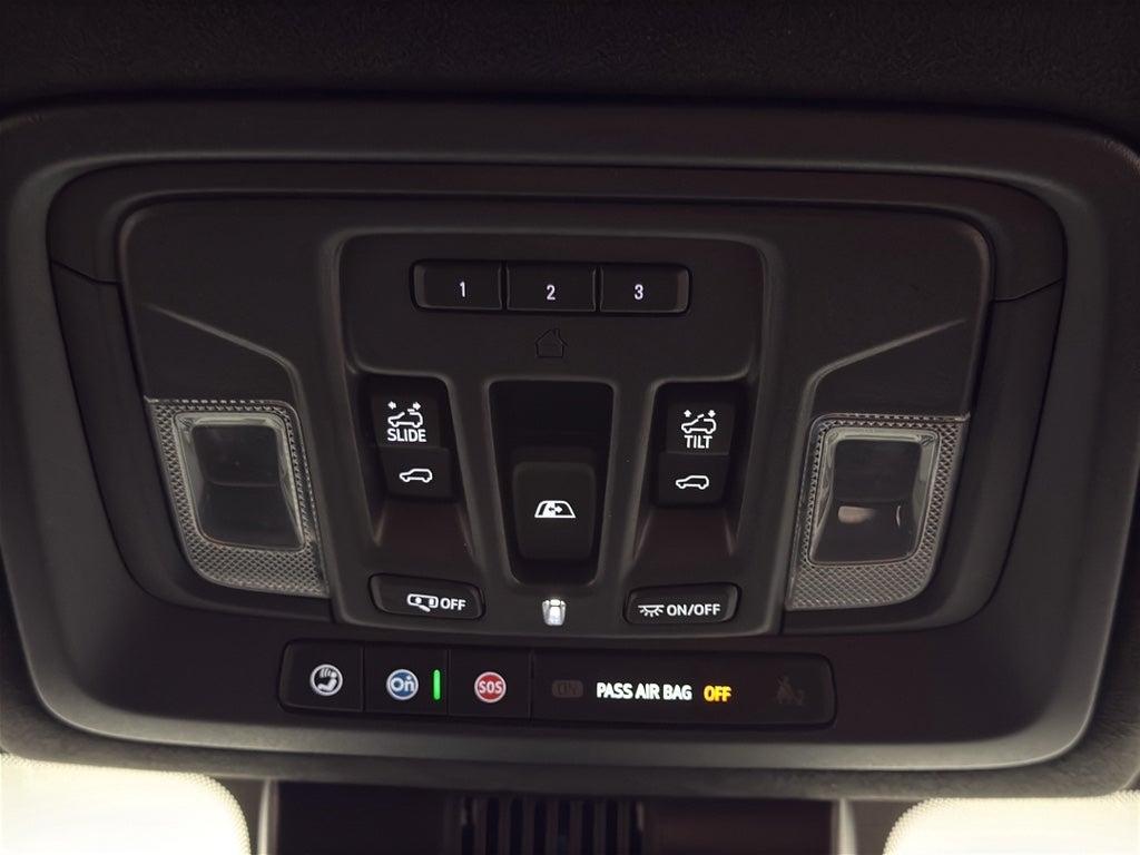 2024 GMC Sierra Denali Ultimate