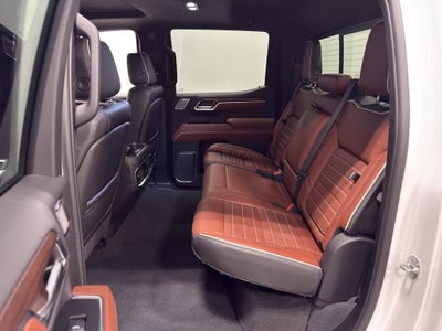 2024 GMC Sierra Denali Ultimate