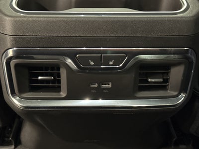 2024 GMC Sierra Denali Ultimate