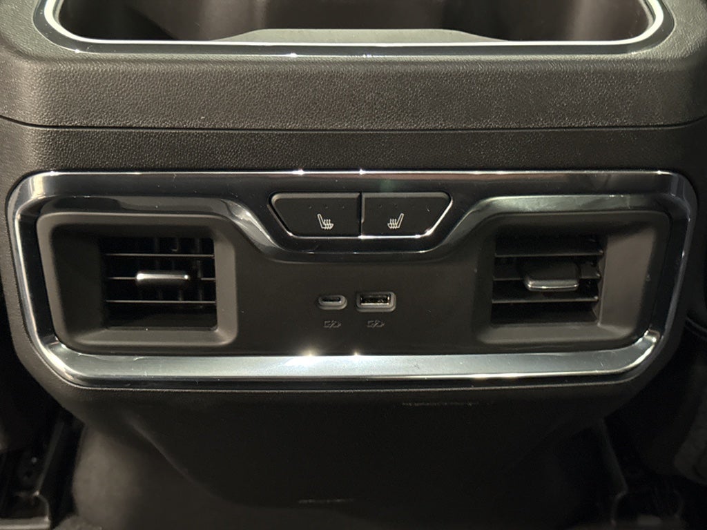 2024 GMC Sierra Denali Ultimate