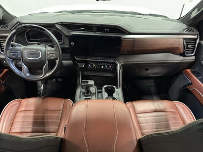 2024 GMC Sierra Denali Ultimate