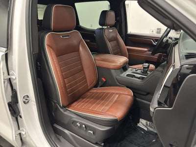 2024 GMC Sierra Denali Ultimate