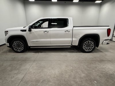 2024 GMC Sierra Denali Ultimate
