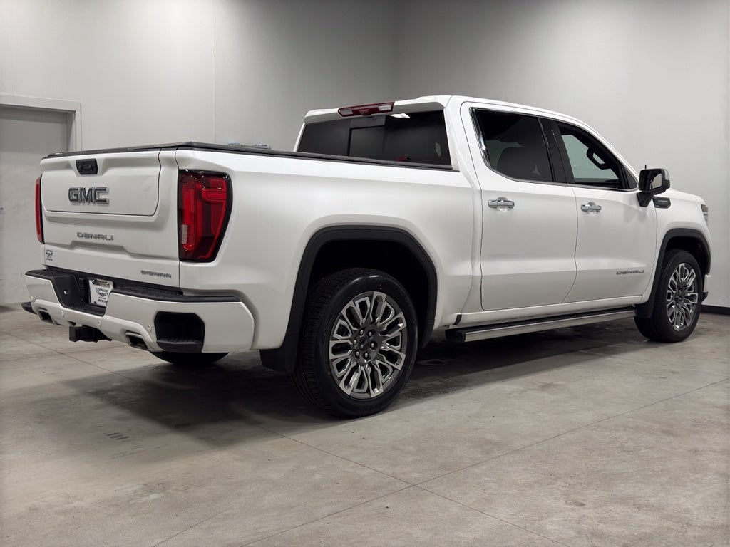 2024 GMC Sierra Denali Ultimate