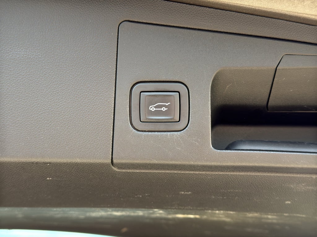 2019 Cadillac XT5 Luxury FWD