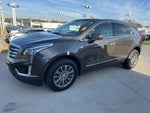 2019 Cadillac XT5 Luxury FWD